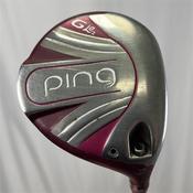 Ping G Le2 #3 ULT240 Fairway Ladies RH image