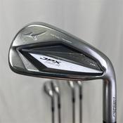 Mizuno JPX 923 5-9i Stiff Steel Irons Gents RH image