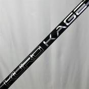 Mitsubishi Kuro Kage 60HY Stiff Hybrid Shaft (No Adapter) image