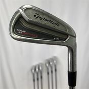 TaylorMade Tour Prefered CB 4-PW Regular Steel Irons Gents RH image