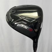Titleist TSi3 9.0 Tour AD XC-6 Stiff Driver Gents RH image
