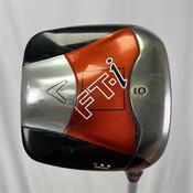 Callaway FT-i 10.0 Speeder Stiff Driver Gents RH image