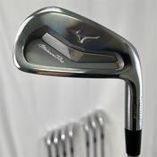 Mizuno Pro 243/245 4-GW DG120 Stiff Steel Irons Gents RH image