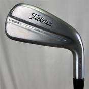 Titleist U505 #3 Xstiff Tensei Black Driving Iron Gents RH image