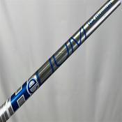 UST Mamiya Helium Blue 5 Stiff Driver (Taylormade) Shaft image