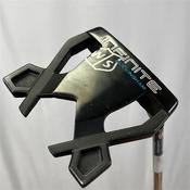 Wilson Infinite Buckingham 33" Putter Gents RH image