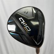 TaylorMade Qi10 Max #5 Regular Fairway Gents RH image