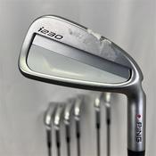 Ping i230 5-UW MPH95 Regular Steel Irons Gents RH image