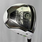 TaylorMade RBZ #3 Matrix Ozik Regular Fairway Gents RH image