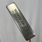 Odyssey White Hot #2 35" Putter Gents RH image