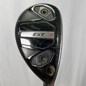 Titleist GT3 #3 HZRDUS Black Stiff Hybrid Gents RH image