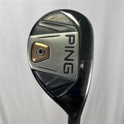 Ping G400 #3 Alta CB Stiff Hybrid Gents RH image