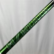 Project X Hzrdus RDX Green 65 TXStiff Driver (Ping) Shaft image