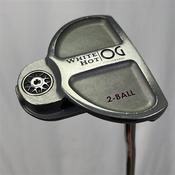 Odyssey White Hot OG 34" Putter Gents RH image