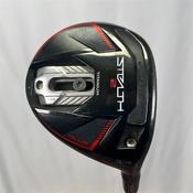 TaylorMade Stealth 2 Plus #3 Aldila Stiff Fairway Gents RH image