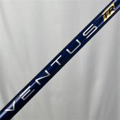 Fujikura Ventus TR Blue Vel 7 XStiff #3FW (CAL) Shaft image
