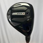 Titleist GT1 #5 Air Speeder 50 Regular Hybrid Gents RH image