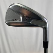 Callaway Apex UT #4 Recoil 680 Stiff Driving Iron Gents RH image