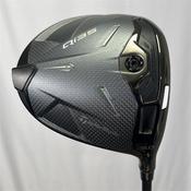 TaylorMade Qi35 9.0 Ventus 5 Regular Driver Gents RH image