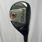Ping G400 #3 Alta CB 70 Regular Hybrid Gents RH image