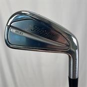 Titleist 3G T200 #5 KBS XStiff Steel Iron Gents RH image