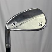TaylorMade MG3 Chrome 50.09SB DG Steel Wedge Gents LH image