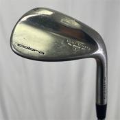 Cobra Tour Trusty 52.08V Stiff Steel Wedge Gents RH image
