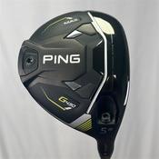 Ping G430 Max #5 Alta CB 65 Regular Fairway Gents RH image
