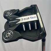Odyssey 2-Ball TEN 32" Putter Ladies RH image