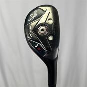 Callaway Apex 19 #3 Catalyst 70 Stiff Hybrid Gents RH image