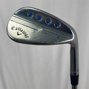 Callaway MD5 Jaws 54.10S KBS Stiff Steel Wedge Gents RH image