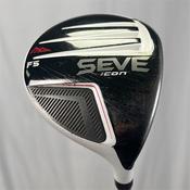 Seve Seve Icon #5 Proforce Stiff Fairway Gents RH image