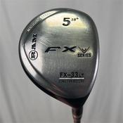 Ram FXV #5 Regular Fairway Gents RH image