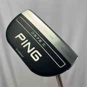 Ping DS72 C 35" Putter Gents RH image