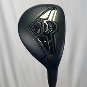 Cobra Darkspeed #4 KBS Regular Hybrid Gents RH image