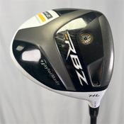 TaylorMade RBZ Stage 2 13.5 HL Ladies Driver RH image
