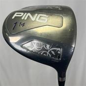 Ping Serene 14.0 Driver Ladies RH image