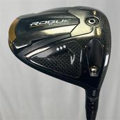 Callaway Rogue ST TD 9.0 Denali Regular Driver Gents RH image