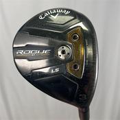 Callaway Rogue ST LS #3 HL Tensei Stiff Fairway Gents RH