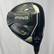 Ping G430 Max #3 Tensei Black XStiff Fairway Gents RH image