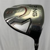 Ping G20 10.5 (-2") Firestick Regular Driver Gents RH image