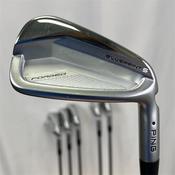Ping Blueprint S 5-PW (+0.5") Stiff Steel Irons Gent RH image