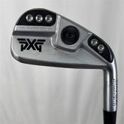 PXG 0311X Gen5 #2 MMT 80 Stiff Driving Iron Gents RH image