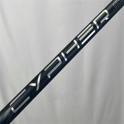 Project X CYPHER 70 Stiff #4H Hybrid (Callaway) Shaft image