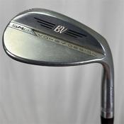 Titleist SM8 Chrome 58.08M Modus Steel Wedge Gents RH image