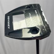 Odyssey S2S TRI-HOT Black Jailbird 34" Putter Gents RH image