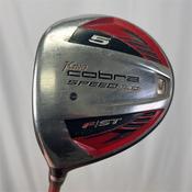 Cobra Speed LD #5 Tour AD Regular Fairway Gents LH image