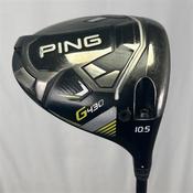 Ping G430 SFT 10.5 Alta CB Regular Driver Gents RH image