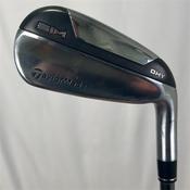 TaylorMade SIM DHY #2 Recoil Stiff Driving Iron Gents RH image