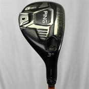 Ping G425 #3 Tour AD DI85 Stiff Hybrid Gents RH image